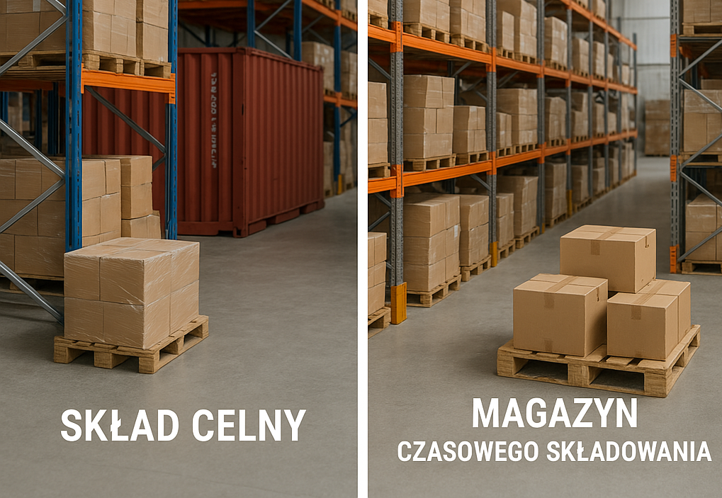 Magazynowanie